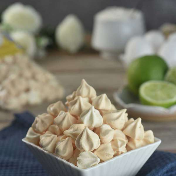 Suspirinhos Dourados