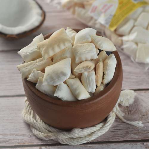 Sequilho Quadradinho